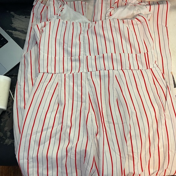 Shinestar romper XL (not true to fit size) - Picture 1 of 4